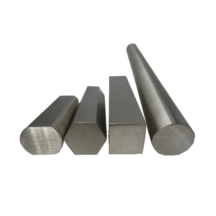ASTM A276 304 Stainless Steel Round Bar 1mm - 500mm Max 18m Length