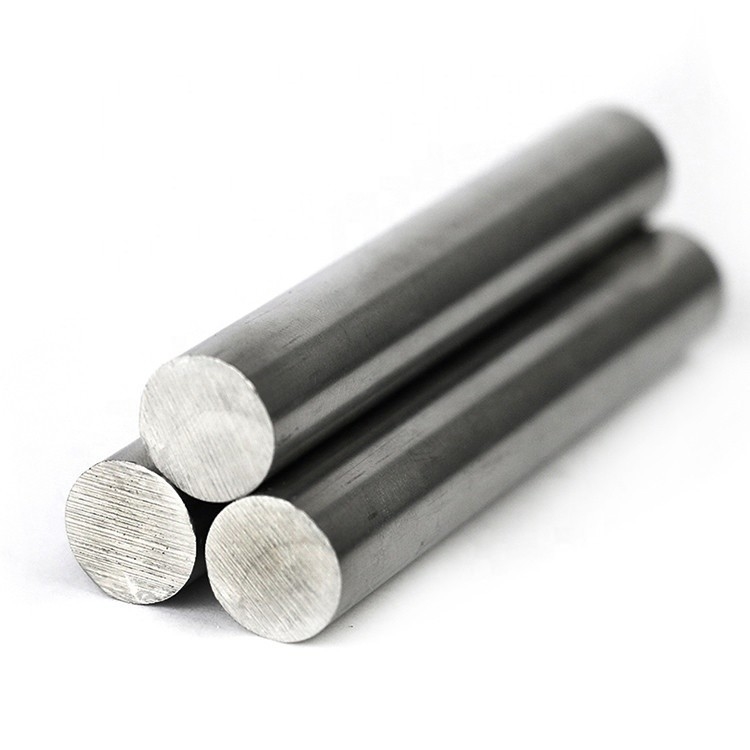 ASTM A276 304 Stainless Steel Round Bar 1mm - 500mm Max 18m Length