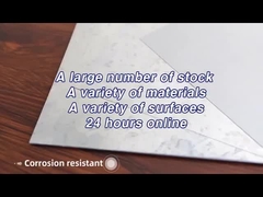 La placa de acero galvanizada 0.7m m AISI ASTM BS del galvanizado que el estruendo GB JIS galvanizó la placa plana